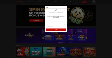 Bodog eu casino download